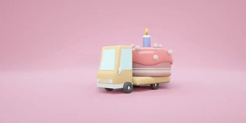 photo:お誕生日会